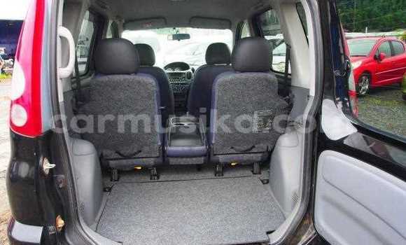 Nunua Ilio tumika Toyota FunCargo Nyeusi Gari ndani ya Beitbridge nchini Matabeleland Kusini Nunua Ilio tumika Toyota FunCargo Nyeusi Gari ndani ya Beitbridge nchini Matabeleland Kusini