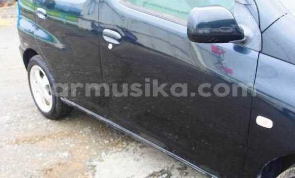 Nunua Ilio tumika Toyota FunCargo Nyeusi Gari ndani ya Beitbridge nchini Matabeleland Kusini Nunua Ilio tumika Toyota FunCargo Nyeusi Gari ndani ya Beitbridge nchini Matabeleland Kusini