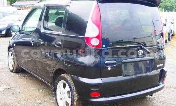 Nunua Ilio tumika Toyota FunCargo Nyeusi Gari ndani ya Beitbridge nchini Matabeleland Kusini Nunua Ilio tumika Toyota FunCargo Nyeusi Gari ndani ya Beitbridge nchini Matabeleland Kusini