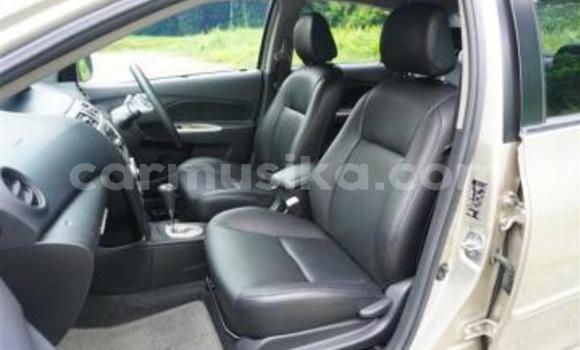 Tenga Tsaru Toyota Vios Beige Mota in Beitbridge in Matabeleland South Tenga Tsaru Toyota Vios Beige Mota in Beitbridge in Matabeleland South