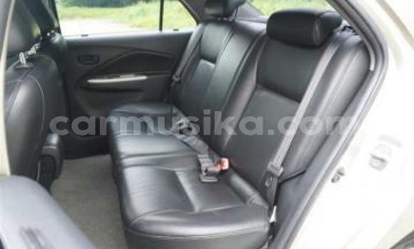 Tenga Tsaru Toyota Vios Beige Mota in Beitbridge in Matabeleland South Tenga Tsaru Toyota Vios Beige Mota in Beitbridge in Matabeleland South