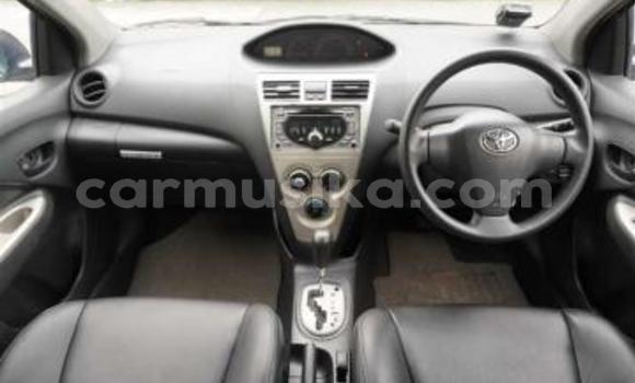 Tenga Tsaru Toyota Vios Beige Mota in Beitbridge in Matabeleland South Tenga Tsaru Toyota Vios Beige Mota in Beitbridge in Matabeleland South