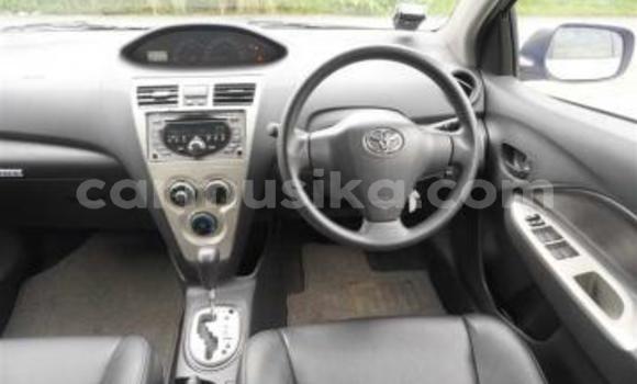 Tenga Tsaru Toyota Vios Beige Mota in Beitbridge in Matabeleland South Tenga Tsaru Toyota Vios Beige Mota in Beitbridge in Matabeleland South