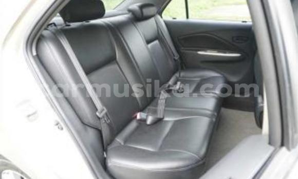 Tenga Tsaru Toyota Vios Beige Mota in Beitbridge in Matabeleland South Tenga Tsaru Toyota Vios Beige Mota in Beitbridge in Matabeleland South