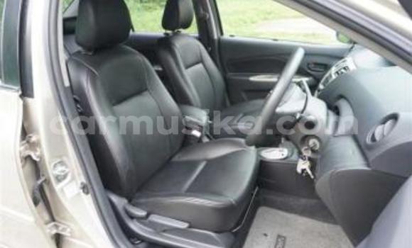 Tenga Tsaru Toyota Vios Beige Mota in Beitbridge in Matabeleland South Tenga Tsaru Toyota Vios Beige Mota in Beitbridge in Matabeleland South