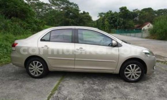 Tenga Tsaru Toyota Vios Beige Mota in Beitbridge in Matabeleland South Tenga Tsaru Toyota Vios Beige Mota in Beitbridge in Matabeleland South