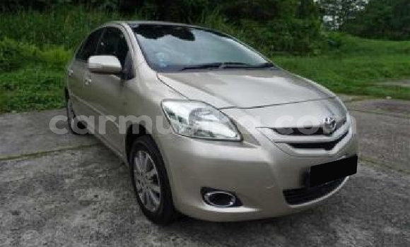 Tenga Tsaru Toyota Vios Beige Mota in Beitbridge in Matabeleland South Tenga Tsaru Toyota Vios Beige Mota in Beitbridge in Matabeleland South