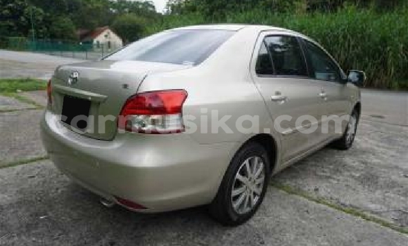 Tenga Tsaru Toyota Vios Beige Mota in Beitbridge in Matabeleland South Tenga Tsaru Toyota Vios Beige Mota in Beitbridge in Matabeleland South