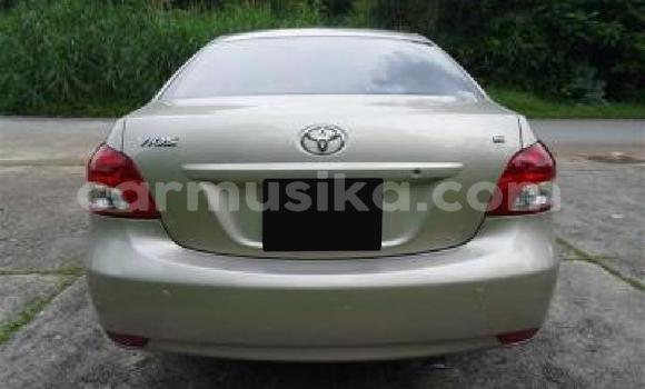 Tenga Tsaru Toyota Vios Beige Mota in Beitbridge in Matabeleland South Tenga Tsaru Toyota Vios Beige Mota in Beitbridge in Matabeleland South