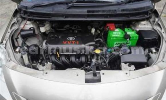 Tenga Tsaru Toyota Vios Beige Mota in Beitbridge in Matabeleland South Tenga Tsaru Toyota Vios Beige Mota in Beitbridge in Matabeleland South