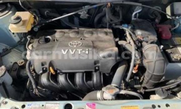 Tenga Tsaru Toyota IST Bhuruu Mota in Beitbridge in Matabeleland South Tenga Tsaru Toyota IST Bhuruu Mota in Beitbridge in Matabeleland South