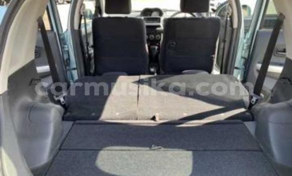 Tenga Tsaru Toyota IST Bhuruu Mota in Beitbridge in Matabeleland South Tenga Tsaru Toyota IST Bhuruu Mota in Beitbridge in Matabeleland South