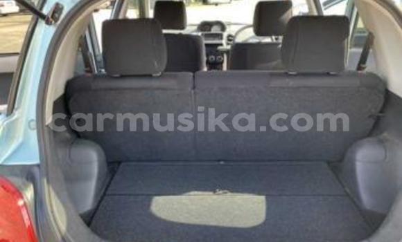 Tenga Tsaru Toyota IST Bhuruu Mota in Beitbridge in Matabeleland South Tenga Tsaru Toyota IST Bhuruu Mota in Beitbridge in Matabeleland South