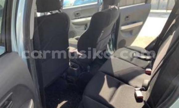 Tenga Tsaru Toyota IST Bhuruu Mota in Beitbridge in Matabeleland South Tenga Tsaru Toyota IST Bhuruu Mota in Beitbridge in Matabeleland South