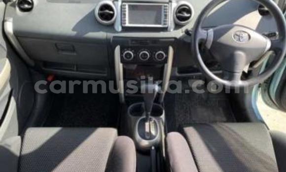 Tenga Tsaru Toyota IST Bhuruu Mota in Beitbridge in Matabeleland South Tenga Tsaru Toyota IST Bhuruu Mota in Beitbridge in Matabeleland South