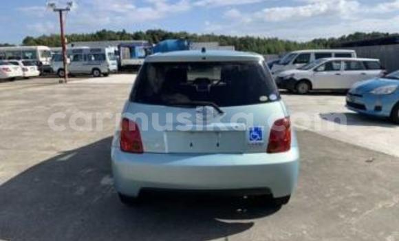 Tenga Tsaru Toyota IST Bhuruu Mota in Beitbridge in Matabeleland South Tenga Tsaru Toyota IST Bhuruu Mota in Beitbridge in Matabeleland South