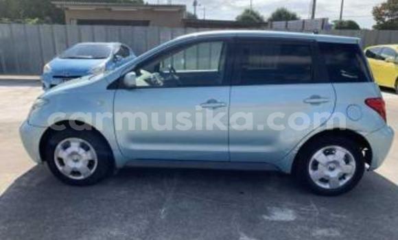 Tenga Tsaru Toyota IST Bhuruu Mota in Beitbridge in Matabeleland South Tenga Tsaru Toyota IST Bhuruu Mota in Beitbridge in Matabeleland South