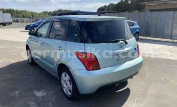 Tenga Tsaru Toyota IST Bhuruu Mota in Beitbridge in Matabeleland South Tenga Tsaru Toyota IST Bhuruu Mota in Beitbridge in Matabeleland South