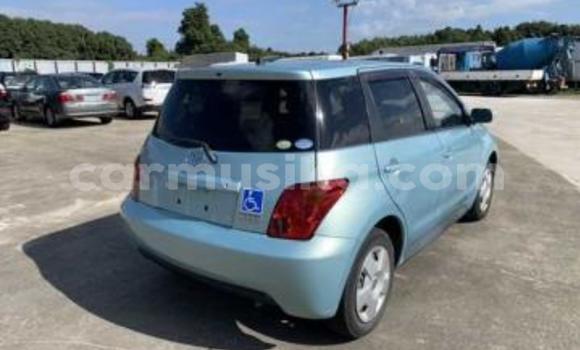 Tenga Tsaru Toyota IST Bhuruu Mota in Beitbridge in Matabeleland South Tenga Tsaru Toyota IST Bhuruu Mota in Beitbridge in Matabeleland South