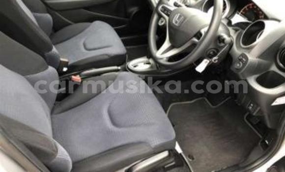 Tenga Tsaru Honda Fit Sirivha Mota in Beitbridge in Matabeleland South Tenga Tsaru Honda Fit Sirivha Mota in Beitbridge in Matabeleland South