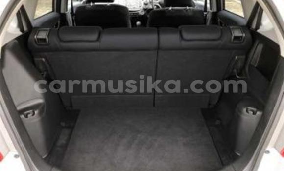 Tenga Tsaru Honda Fit Sirivha Mota in Beitbridge in Matabeleland South Tenga Tsaru Honda Fit Sirivha Mota in Beitbridge in Matabeleland South