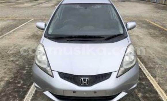 Tenga Tsaru Honda Fit Sirivha Mota in Beitbridge in Matabeleland South Tenga Tsaru Honda Fit Sirivha Mota in Beitbridge in Matabeleland South