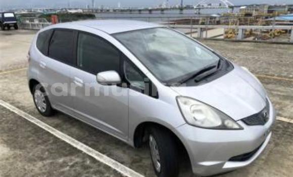 Tenga Tsaru Honda Fit Sirivha Mota in Beitbridge in Matabeleland South Tenga Tsaru Honda Fit Sirivha Mota in Beitbridge in Matabeleland South