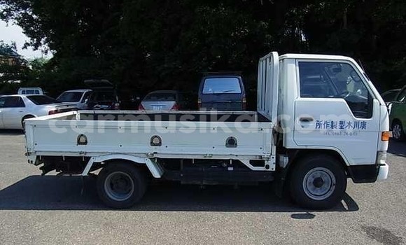 Buy Import Toyota Dyna White Truck in Beitbridge in Matabeleland South Buy Import Toyota Dyna White Truck in Beitbridge in Matabeleland South