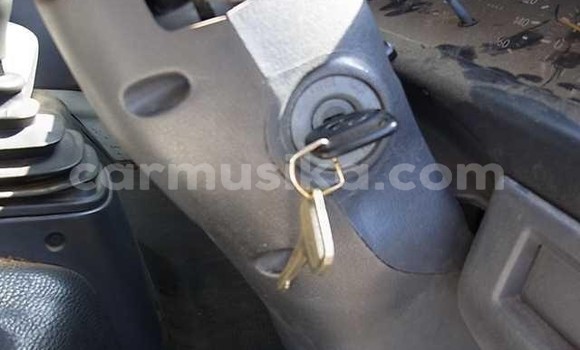 Buy Import Toyota Dyna White Truck in Beitbridge in Matabeleland South Buy Import Toyota Dyna White Truck in Beitbridge in Matabeleland South