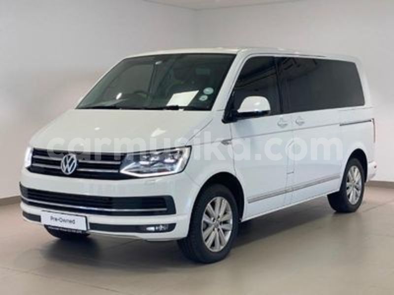 Big with watermark volkswagen caravelle matabeleland south beitbridge 24890