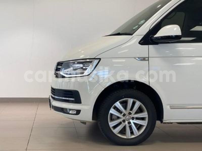 Big with watermark volkswagen caravelle matabeleland south beitbridge 24890