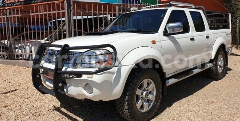 Big with watermark nissan np 300 matabeleland south beitbridge 24892