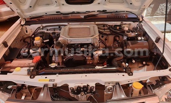 Buy Used Nissan NP 300 White Car in Beitbridge in Matabeleland South Buy Used Nissan NP 300 White Car in Beitbridge in Matabeleland South