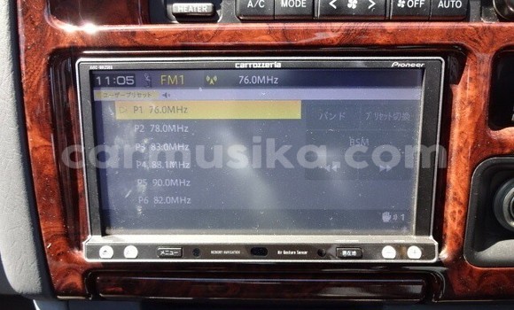 Buy Import Toyota Granvia Other Car in Beitbridge in Matabeleland South Buy Import Toyota Granvia Other Car in Beitbridge in Matabeleland South