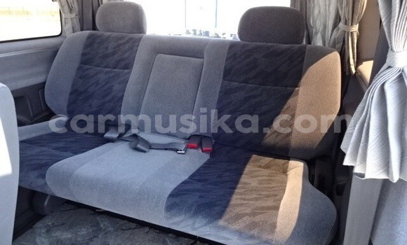 Buy Import Toyota Granvia Other Car in Beitbridge in Matabeleland South Buy Import Toyota Granvia Other Car in Beitbridge in Matabeleland South