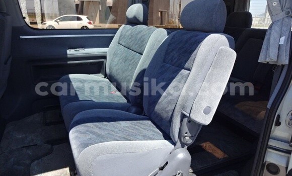 Buy Import Toyota Granvia Other Car in Beitbridge in Matabeleland South Buy Import Toyota Granvia Other Car in Beitbridge in Matabeleland South