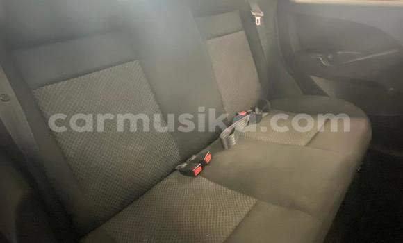 Tenga Tsaru Ford Fiesta Bhuruu Mota in Beitbridge in Matabeleland South Tenga Tsaru Ford Fiesta Bhuruu Mota in Beitbridge in Matabeleland South