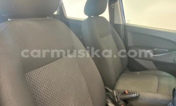 Tenga Tsaru Ford Fiesta Bhuruu Mota in Beitbridge in Matabeleland South Tenga Tsaru Ford Fiesta Bhuruu Mota in Beitbridge in Matabeleland South