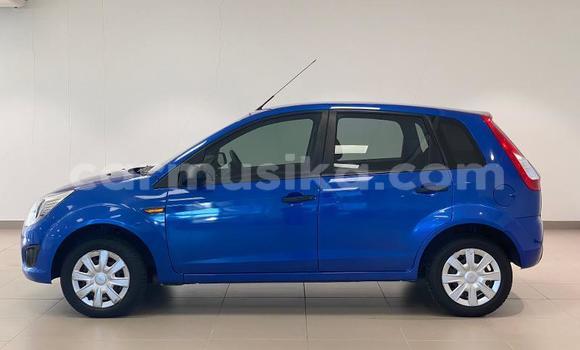 Tenga Tsaru Ford Fiesta Bhuruu Mota in Beitbridge in Matabeleland South Tenga Tsaru Ford Fiesta Bhuruu Mota in Beitbridge in Matabeleland South