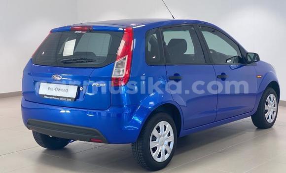 Tenga Tsaru Ford Fiesta Bhuruu Mota in Beitbridge in Matabeleland South Tenga Tsaru Ford Fiesta Bhuruu Mota in Beitbridge in Matabeleland South