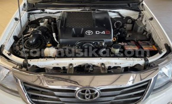 Tenga Tsaru Toyota Hilux Chena Mota in Beitbridge in Matabeleland South Tenga Tsaru Toyota Hilux Chena Mota in Beitbridge in Matabeleland South