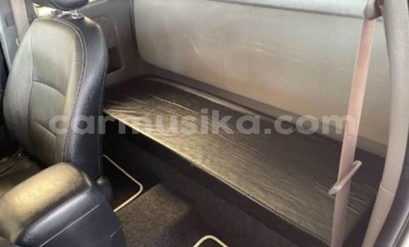 Tenga Tsaru Toyota Hilux Chena Mota in Beitbridge in Matabeleland South Tenga Tsaru Toyota Hilux Chena Mota in Beitbridge in Matabeleland South