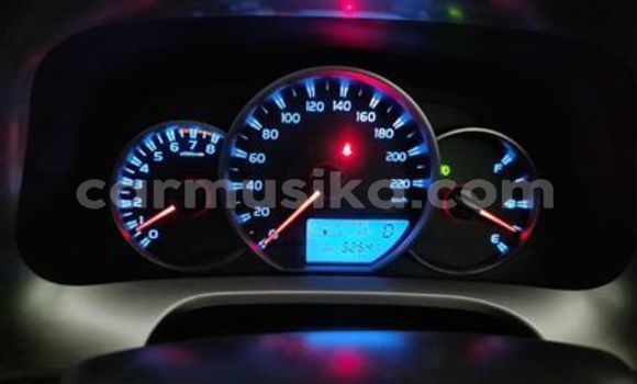 Acheter Occasion Voiture Toyota RAV4 Blanc à Beitbridge, Matabeleland South Acheter Occasion Voiture Toyota RAV4 Blanc à Beitbridge, Matabeleland South