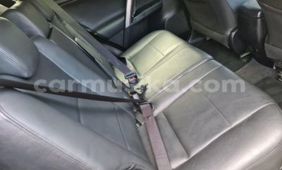 Acheter Occasion Voiture Toyota RAV4 Blanc à Beitbridge, Matabeleland South Acheter Occasion Voiture Toyota RAV4 Blanc à Beitbridge, Matabeleland South