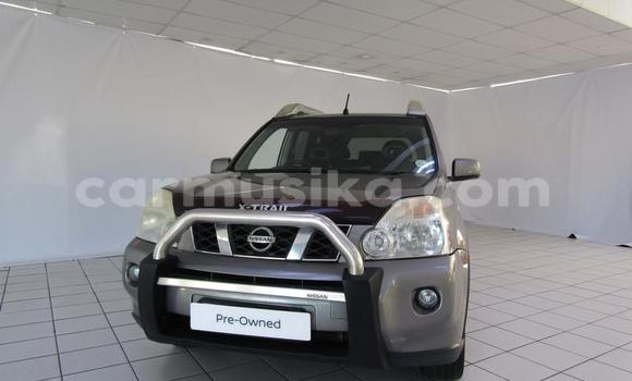 Nunua Ilio tumika Nissan X–Trail Nyingine Gari ndani ya Beitbridge nchini Matabeleland Kusini