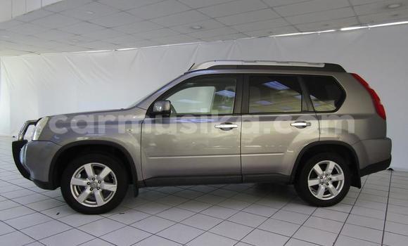 Acheter Occasion Voiture Nissan X–Trail Autre à Beitbridge, Matabeleland South Acheter Occasion Voiture Nissan X–Trail Autre à Beitbridge, Matabeleland South