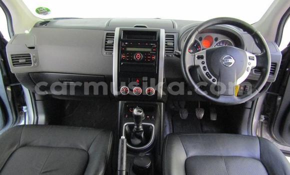 Tenga Tsaru Nissan X–Trail Zvimwe Mota in Beitbridge in Matabeleland South Tenga Tsaru Nissan X–Trail Zvimwe Mota in Beitbridge in Matabeleland South