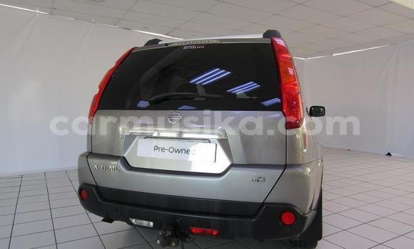 Tenga Tsaru Nissan X–Trail Zvimwe Mota in Beitbridge in Matabeleland South Tenga Tsaru Nissan X–Trail Zvimwe Mota in Beitbridge in Matabeleland South