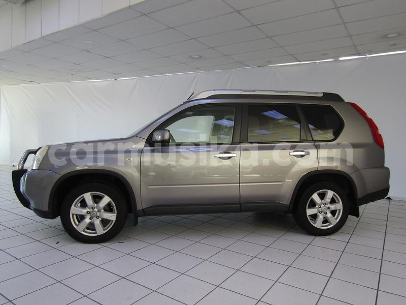 Big with watermark nissan x trail matabeleland south beitbridge 24900