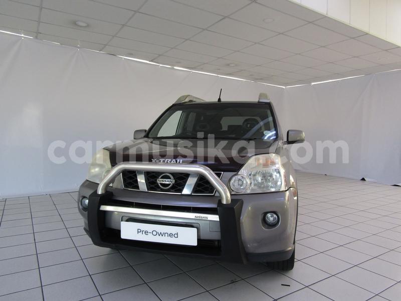 Big with watermark nissan x trail matabeleland south beitbridge 24900